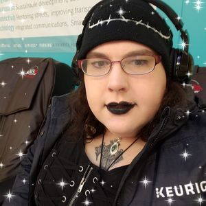 Meet your Posher, Sarafina